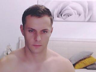 Andrrew Great webcam model stream image