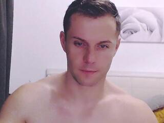 Andrrew Great webcam model stream image