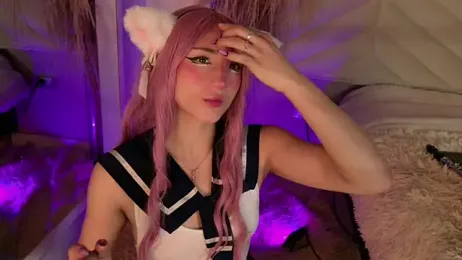 miia__baker webcam model stream image