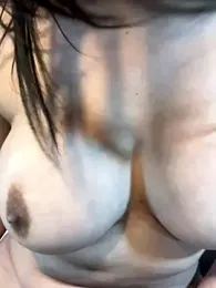 KeraEvangeline webcam model stream image