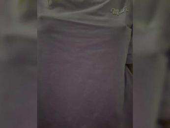 Alisaerorra webcam model stream image