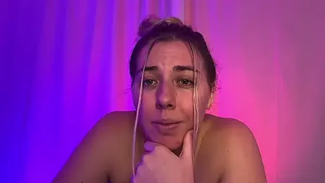 Aussielulu webcam stripchat model stream image