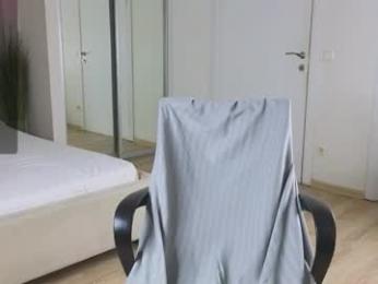 mike___magic webcam model stream image