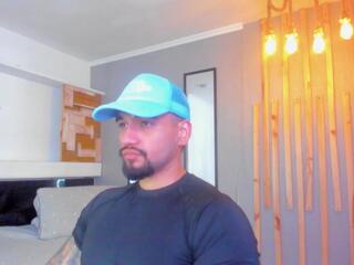 Eddie Ryan webcam model stream image