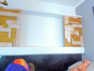 Eddie Ryan webcam model stream image