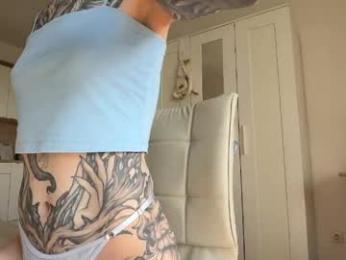 yexes webcam model stream image