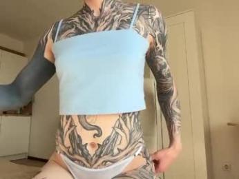 yexes webcam model stream image