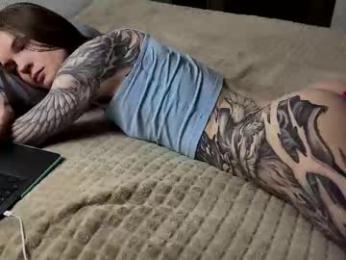 yexes webcam chaturbate model stream image