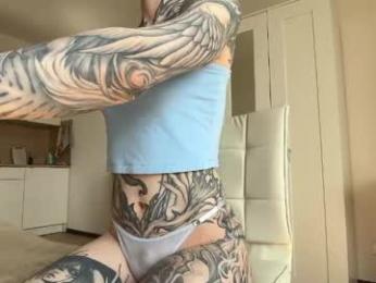 yexes webcam model stream image