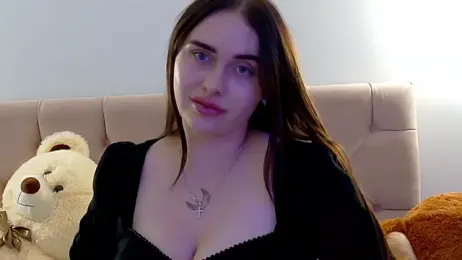 Lilliana_Moon webcam stripchat model stream image