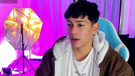 Franco_Rizzo_ webcam model stream image