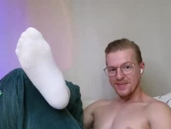 flower_haze webcam model stream image