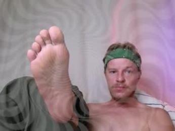 flower_haze webcam model stream image