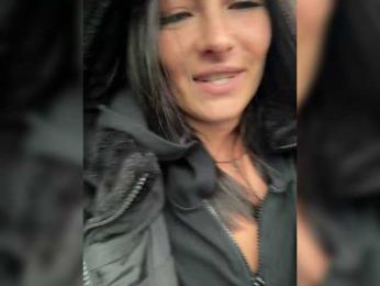 GAVKA_ webcam model stream image