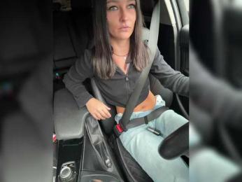 GAVKA_ webcam model stream image