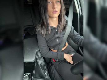 GAVKA_ webcam model stream image