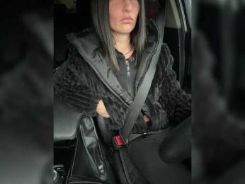 GAVKA_ webcam model stream image