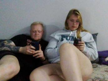 Jockey-1 webcam model stream image