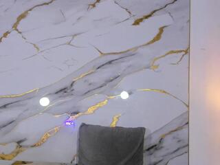 Susana Garciia webcam model stream image