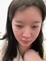EnEn_xiaobao webcam model stream image