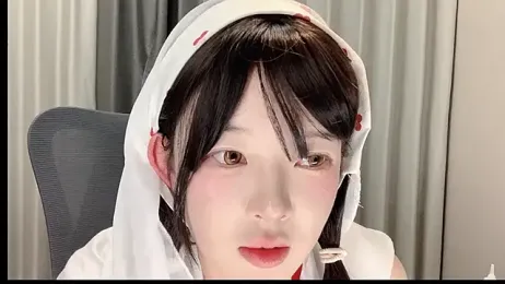 EnEn_xiaobao webcam model stream image