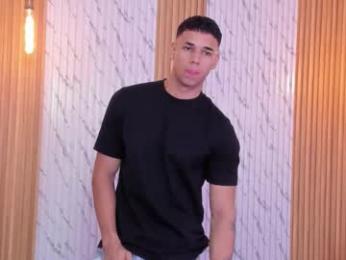 thomas_walker0 webcam model stream image