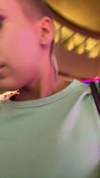 Karmall webcam model stream image