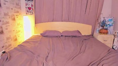 YaelBoehler webcam model stream image