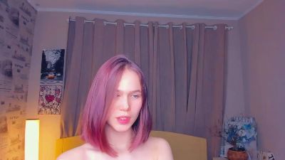 YaelBoehler webcam model stream image