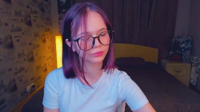 YaelBoehler webcam model stream image