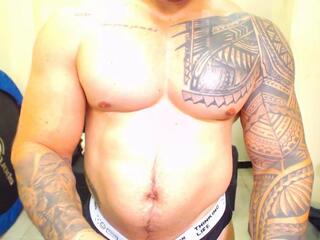 Mateo G webcam model stream image