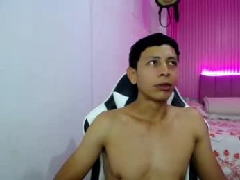 sonic_jess07 webcam chaturbate model stream image