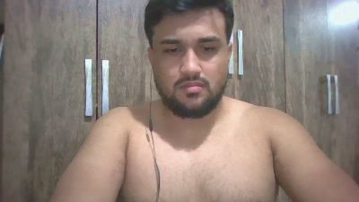 BigBoyhot9 webcam model stream image