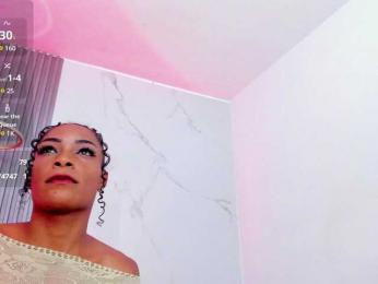 KIARATENTATION webcam model stream image