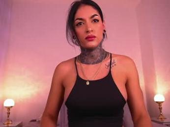dannaberlin webcam model stream image