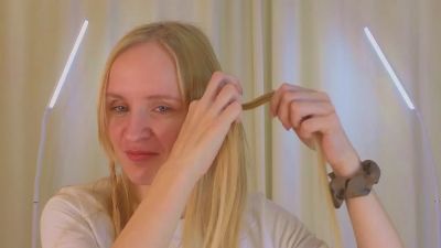 JoyaRamsbottom webcam model stream image