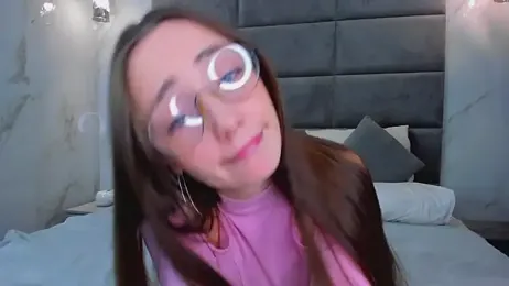 Lexi_Split webcam model stream image