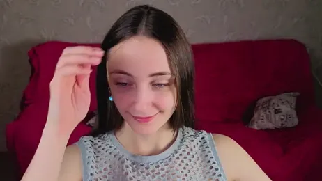 Lexi_Split webcam model stream image