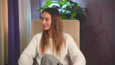 BrittniSmyre webcam model stream image