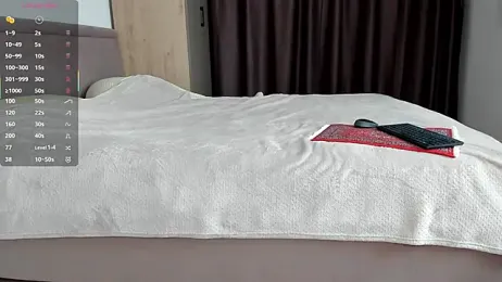 wow_lina webcam model stream image