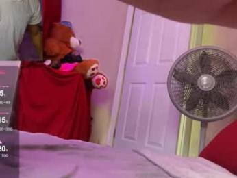 tainodaddy webcam chaturbate model stream image