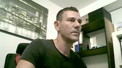 charisma_m35 webcam model stream image