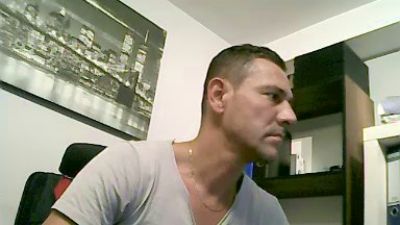 charisma_m35 webcam model stream image