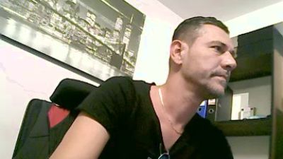 charisma_m35 webcam model stream image