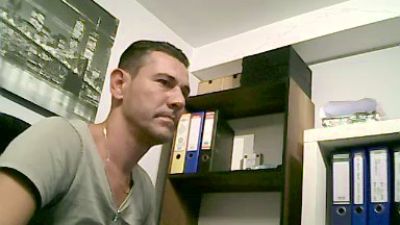 charisma_m35 webcam model stream image