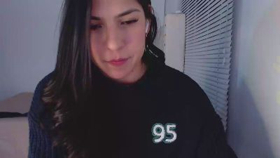 vanessa_hill webcam model stream image