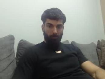 cuteeboy webcam model stream image