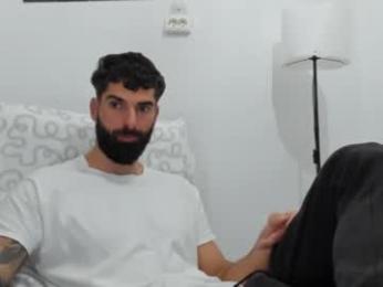 cuteeboy webcam model stream image