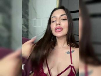 Kristaly webcam model stream image