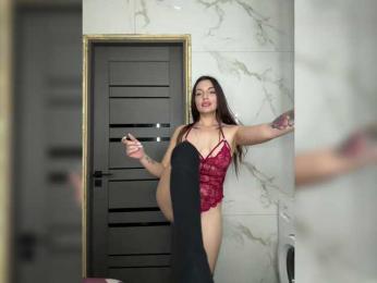 Kristaly webcam model stream image